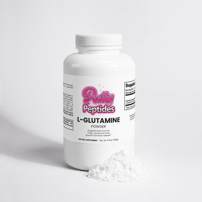 L-Glutamine Powder