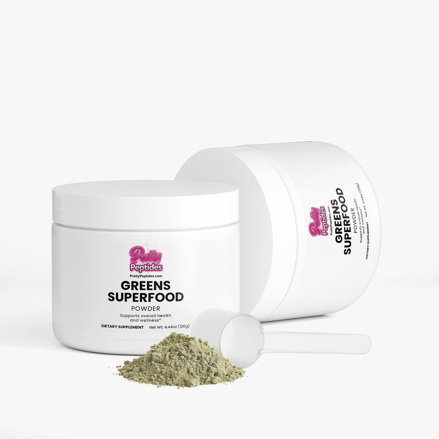 Greens Superfood