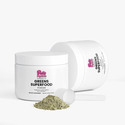 Greens Superfood