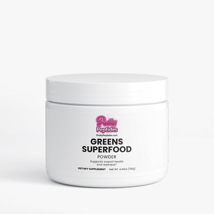Greens Superfood