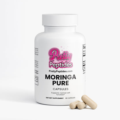 Moringa Pure