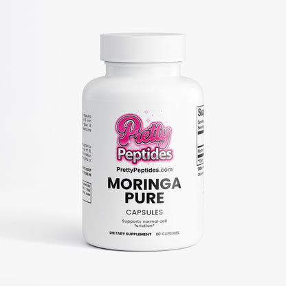 Moringa Pure