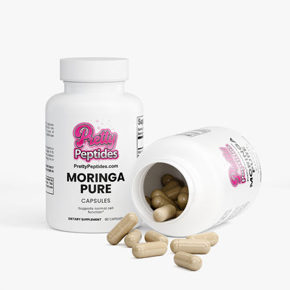 Moringa Pure