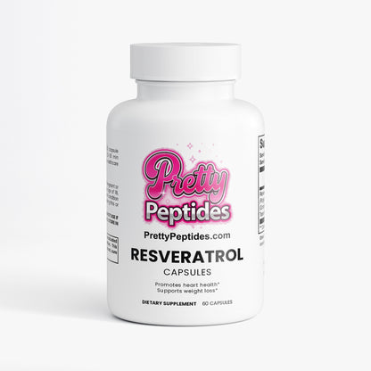 Resveratrol 50% 600mg