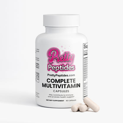 Complete Multivitamin