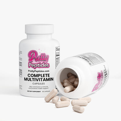 Complete Multivitamin