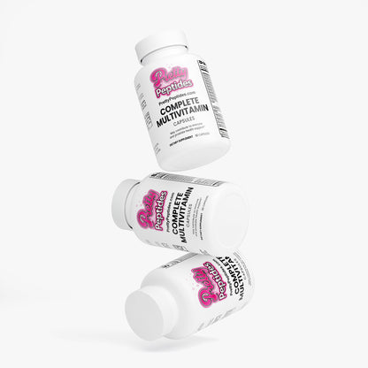 Complete Multivitamin