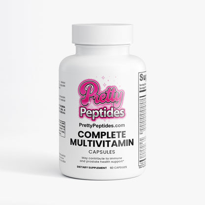 Complete Multivitamin