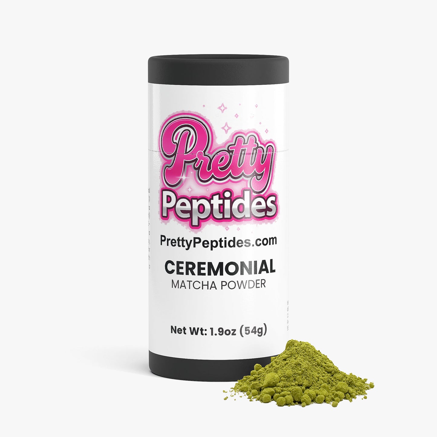 Ceremonial Matcha Powder
