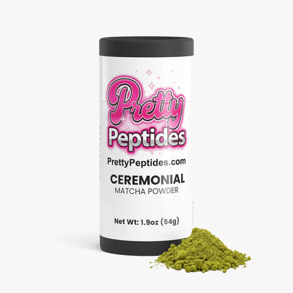 Ceremonial Matcha Powder