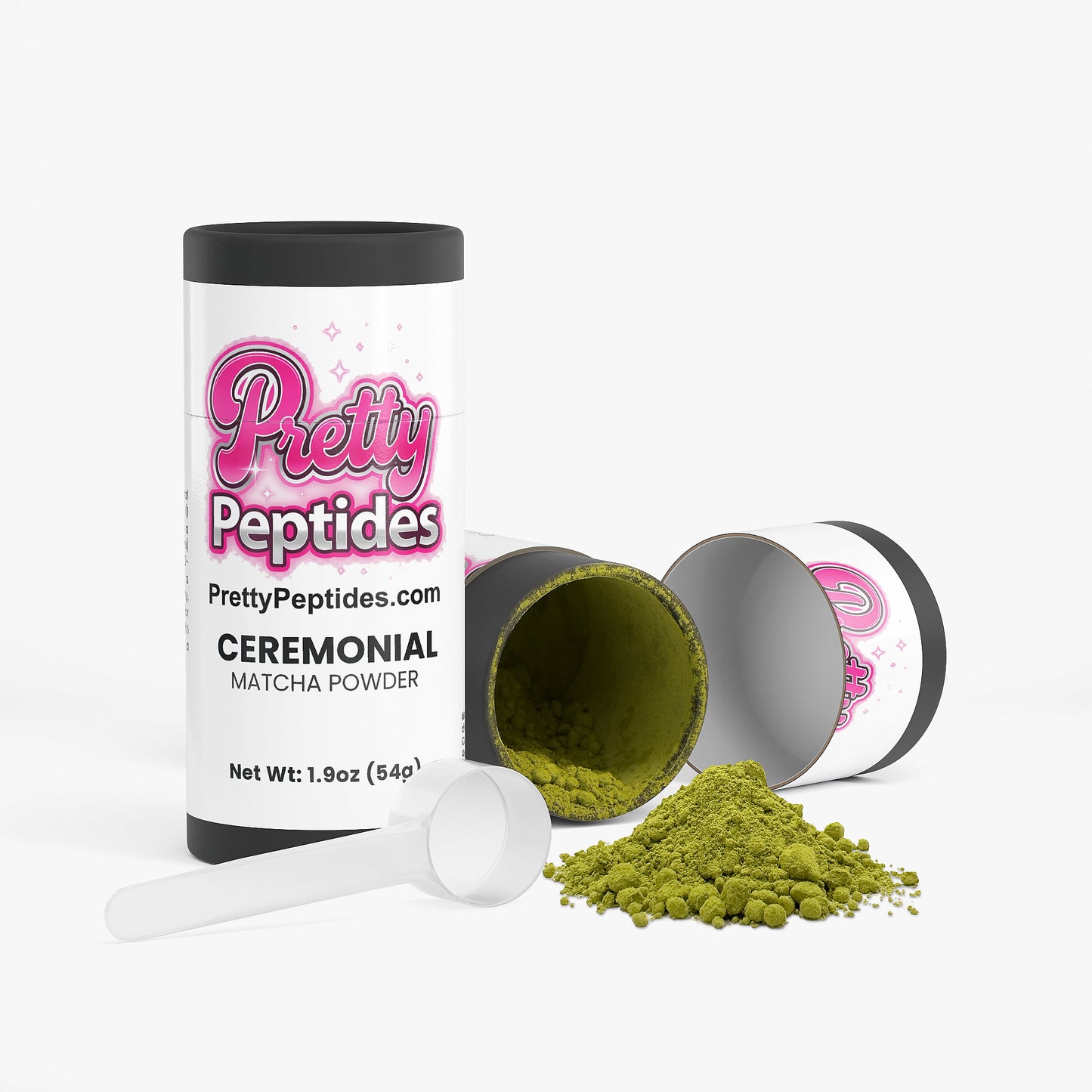 Ceremonial Matcha Powder