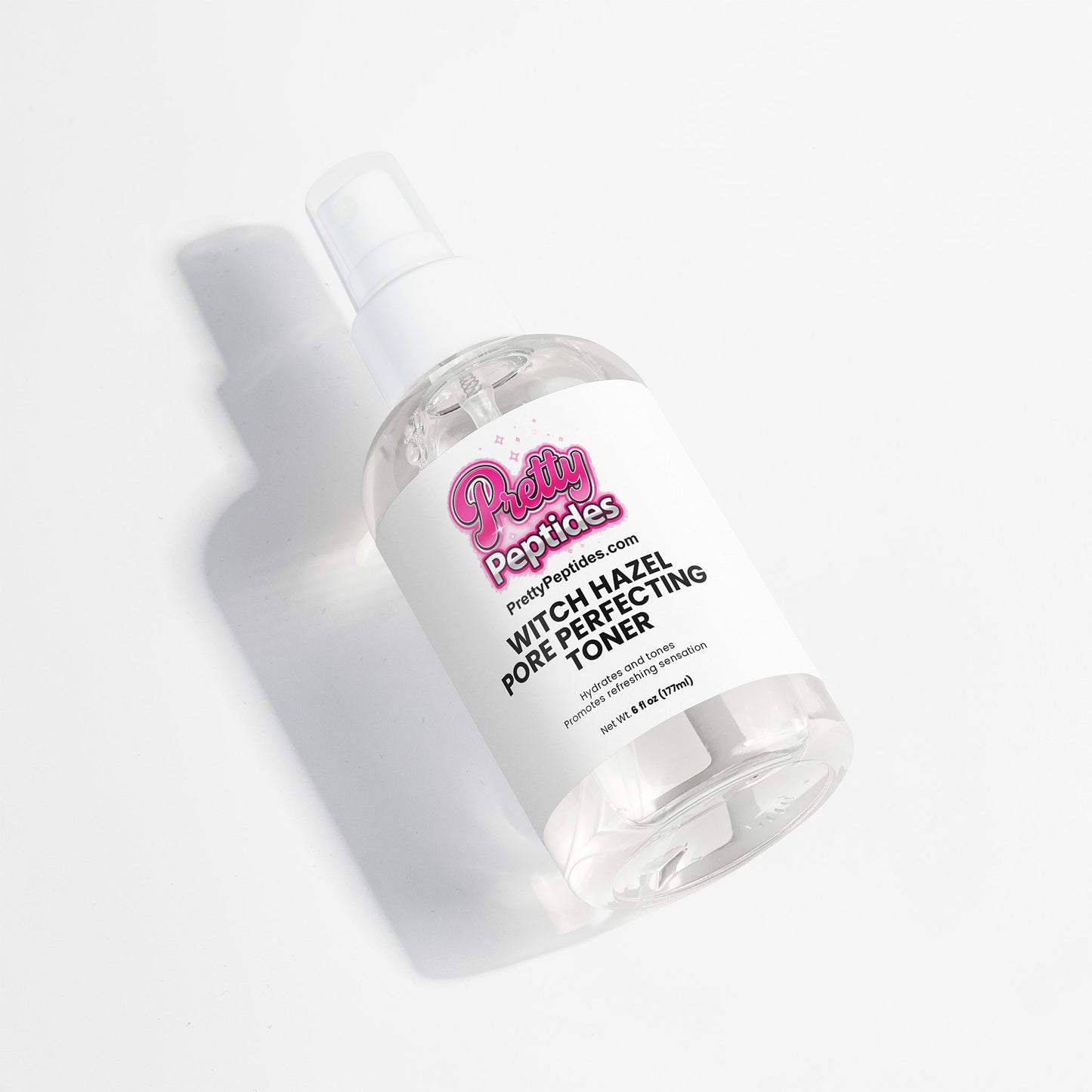Witch Hazel Pore Perfecting Toner