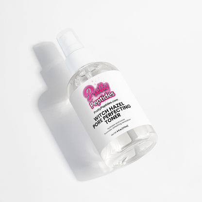 Witch Hazel Pore Perfecting Toner
