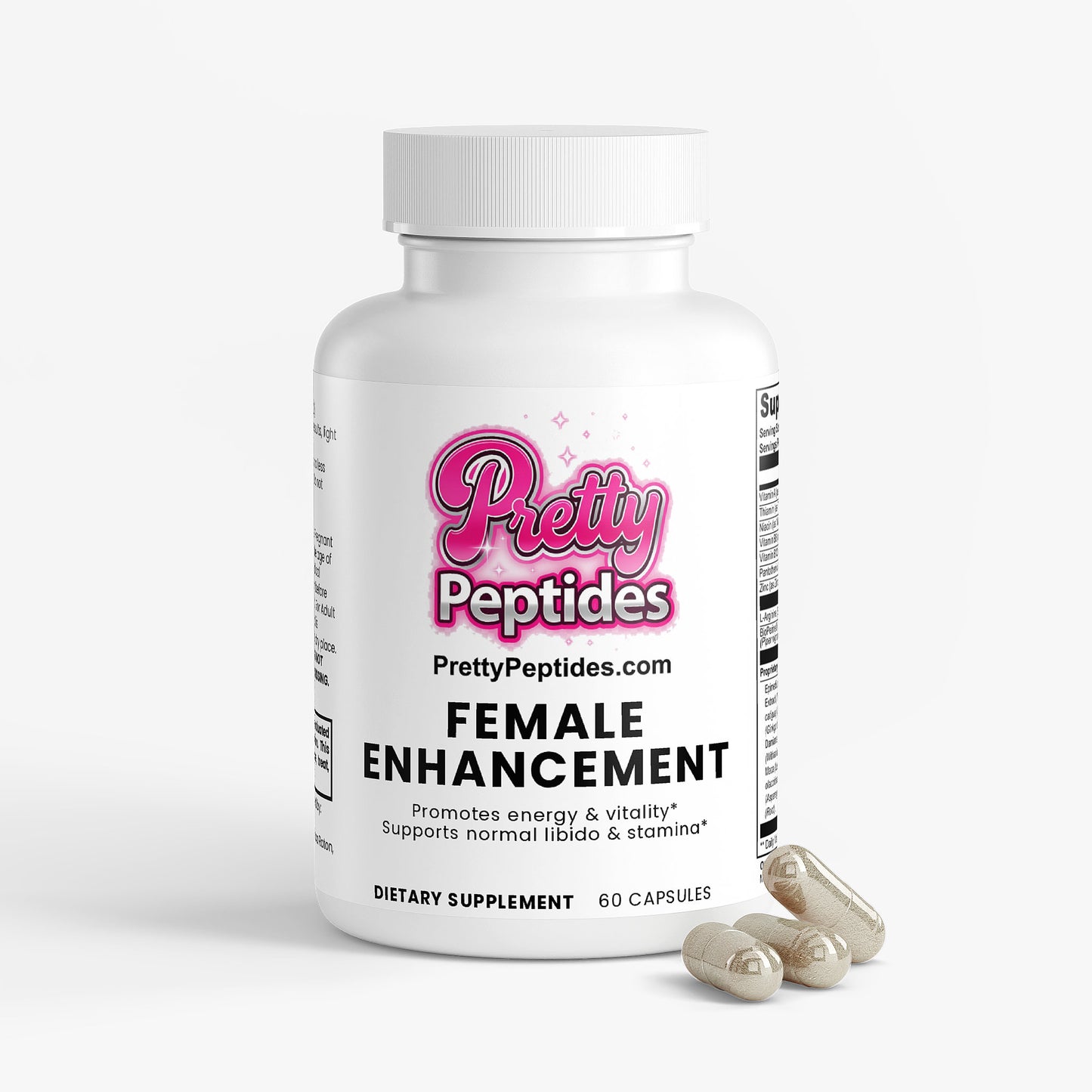 Female Enhancement