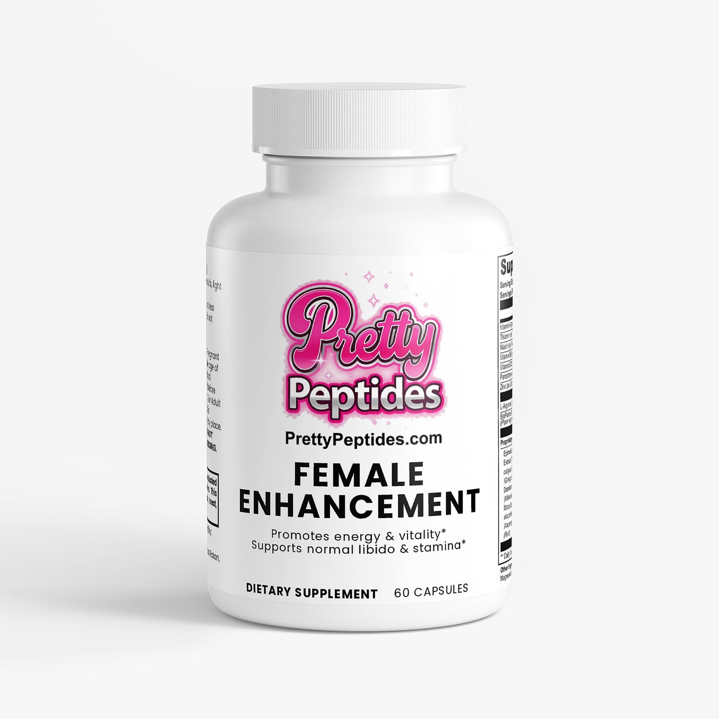 Female Enhancement
