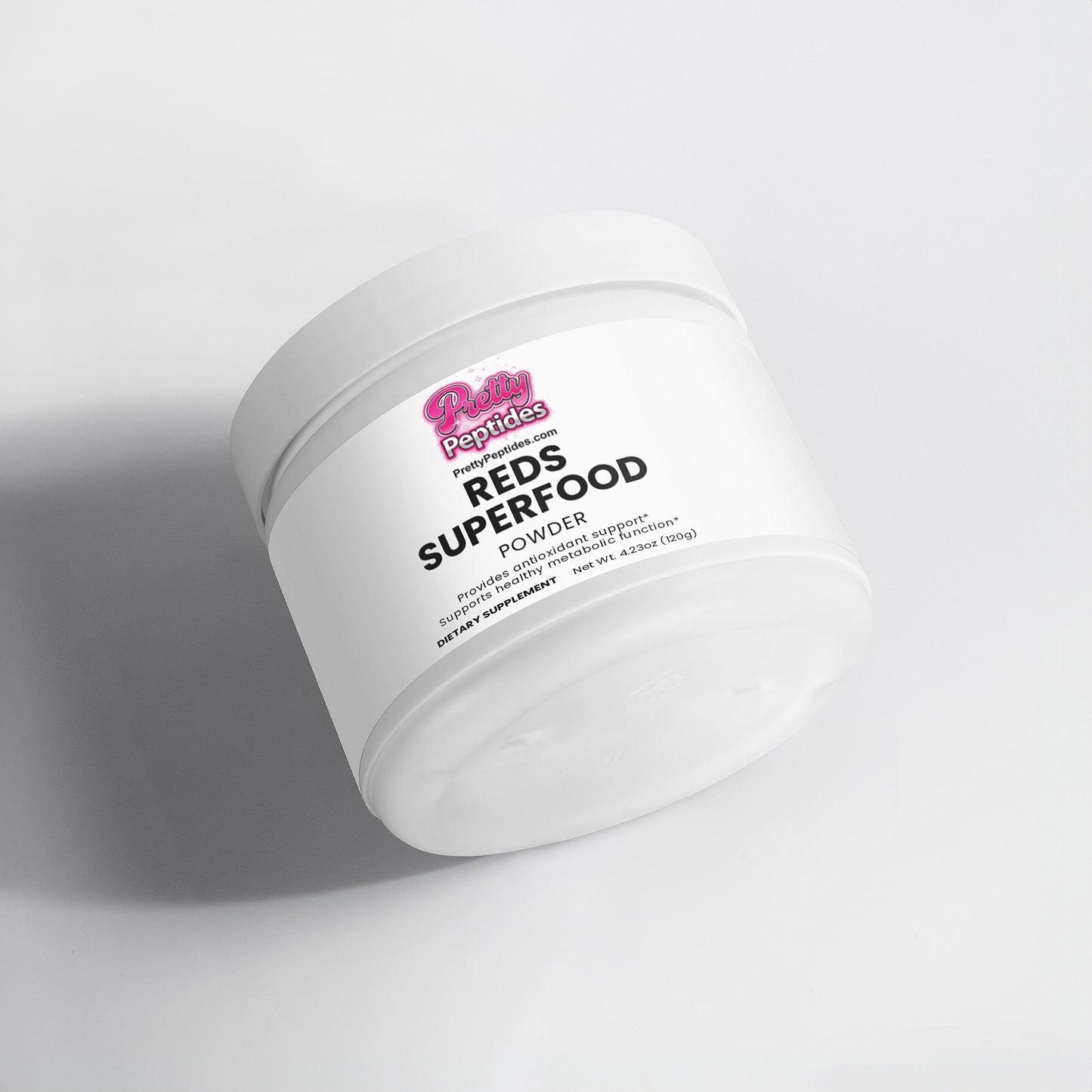 Reds Superfood with Breath Freshener