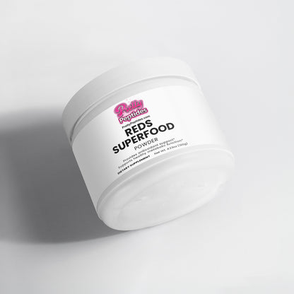 Reds Superfood with Breath Freshener