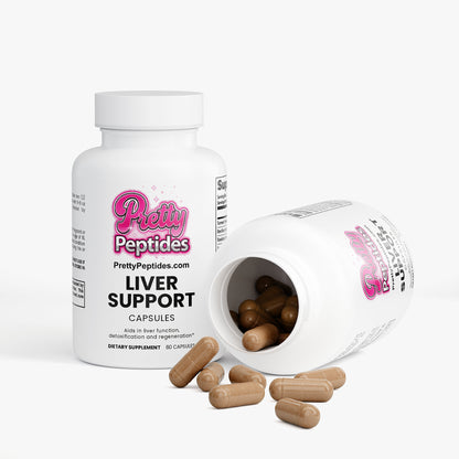 Liver Support