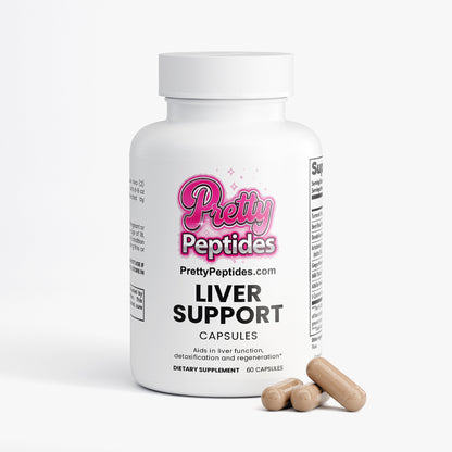 Liver Support