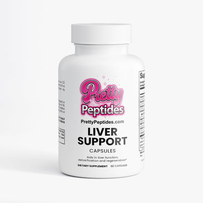 Liver Support