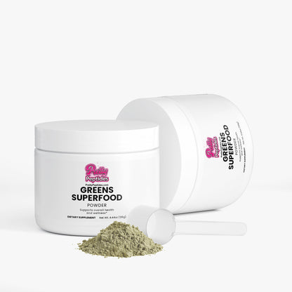 Greens Superfood