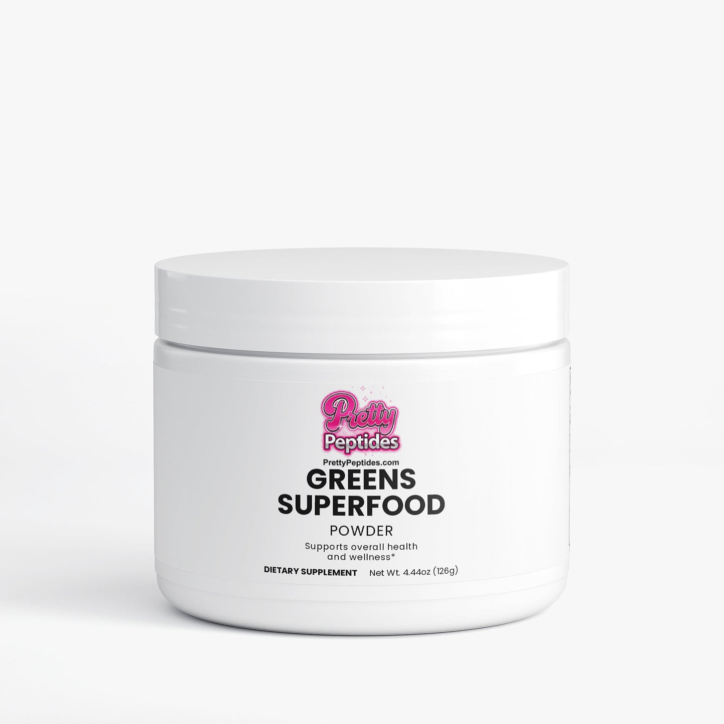 Greens Superfood