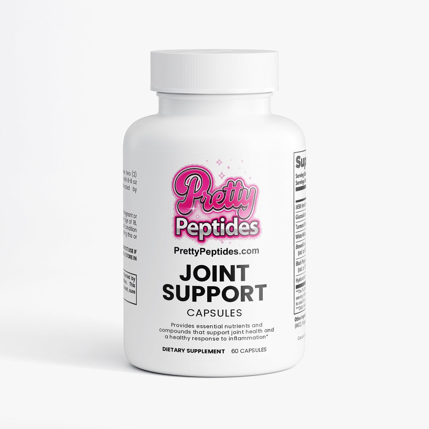 Joint Support