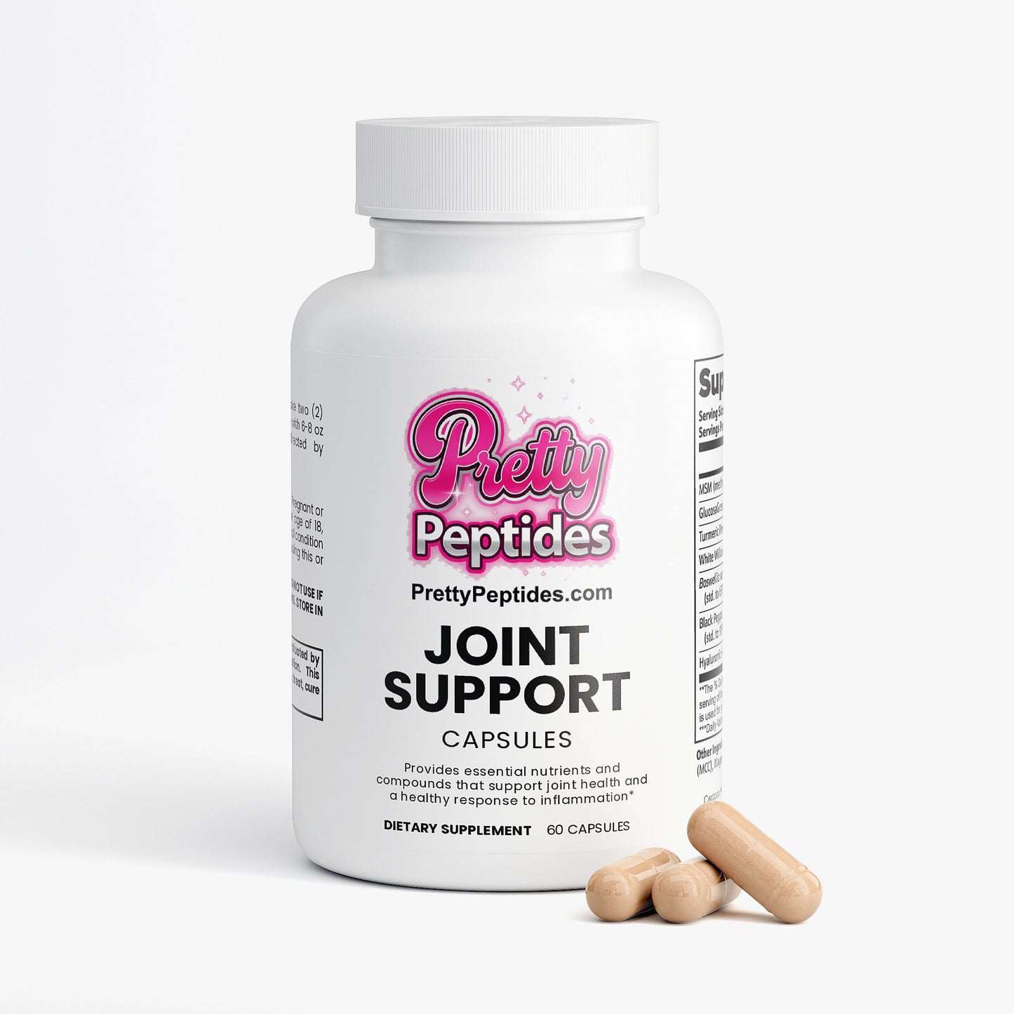 Joint Support