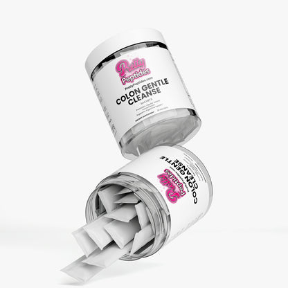 Colon Gentle Cleanse