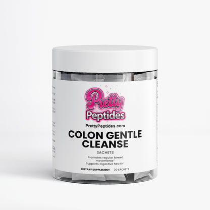 Colon Gentle Cleanse