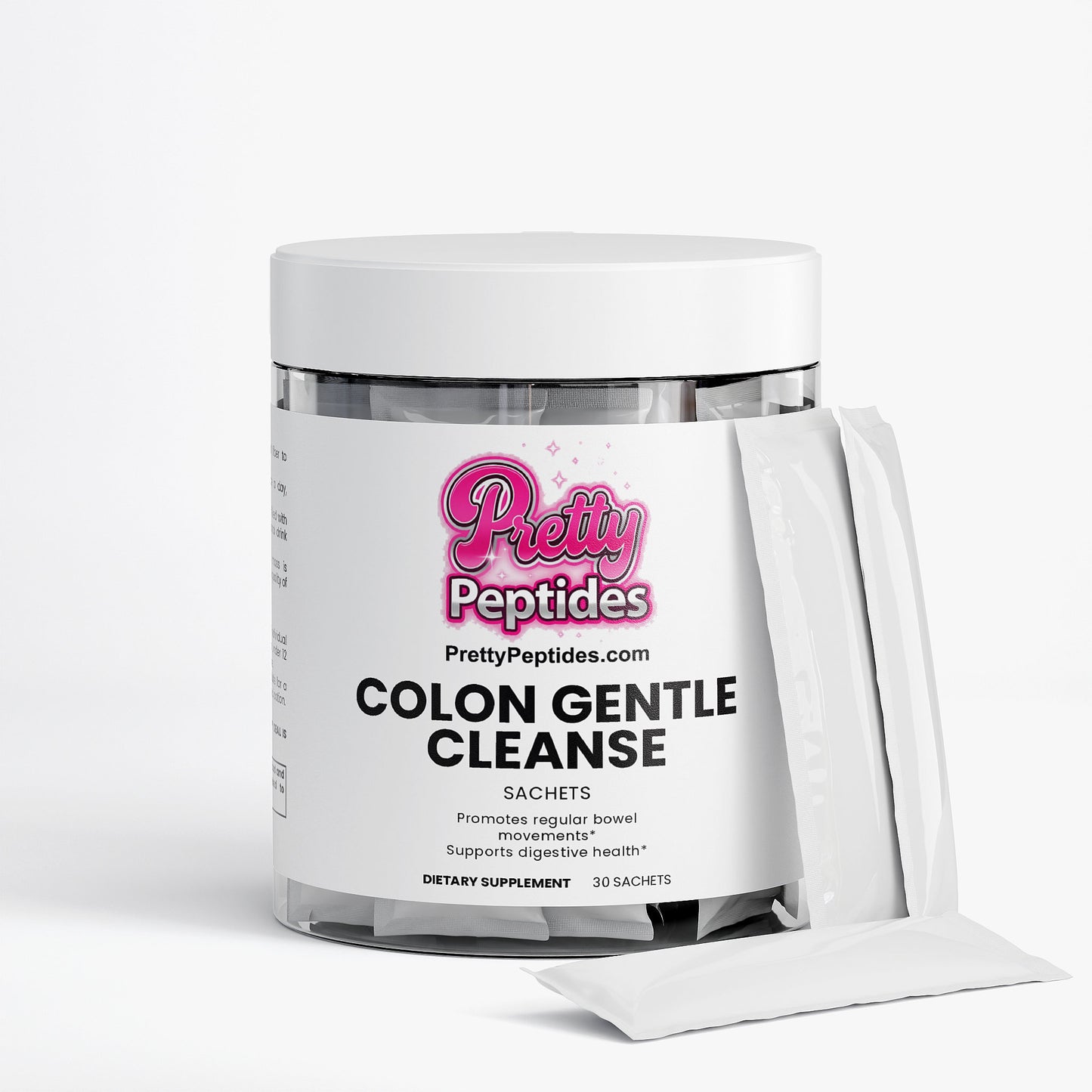 Colon Gentle Cleanse