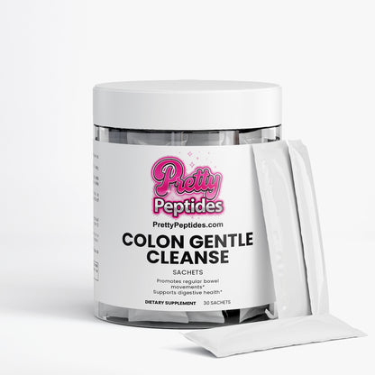 Colon Gentle Cleanse