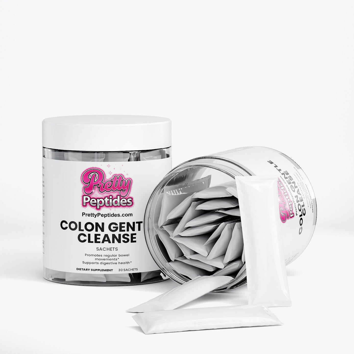Colon Gentle Cleanse