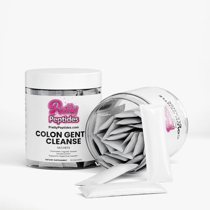 Colon Gentle Cleanse