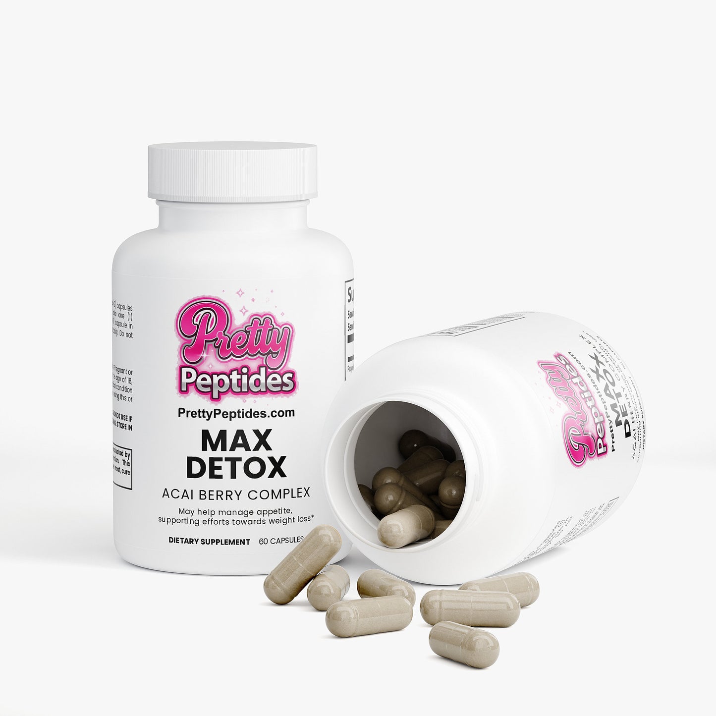Max Detox (Acai detox)