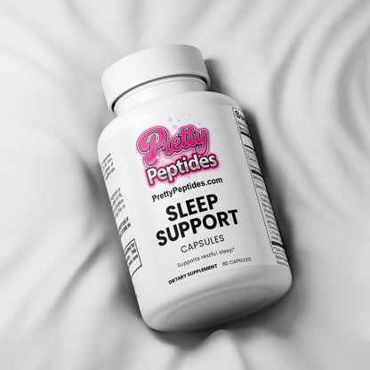Sleep Support Magnesium Blend