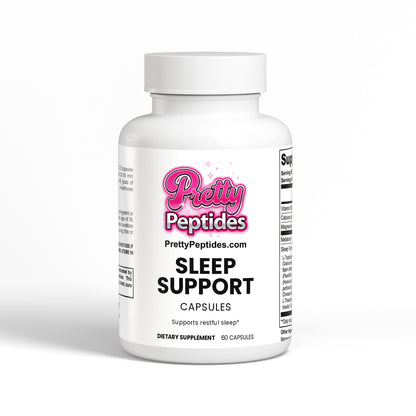 Sleep Support Magnesium Blend