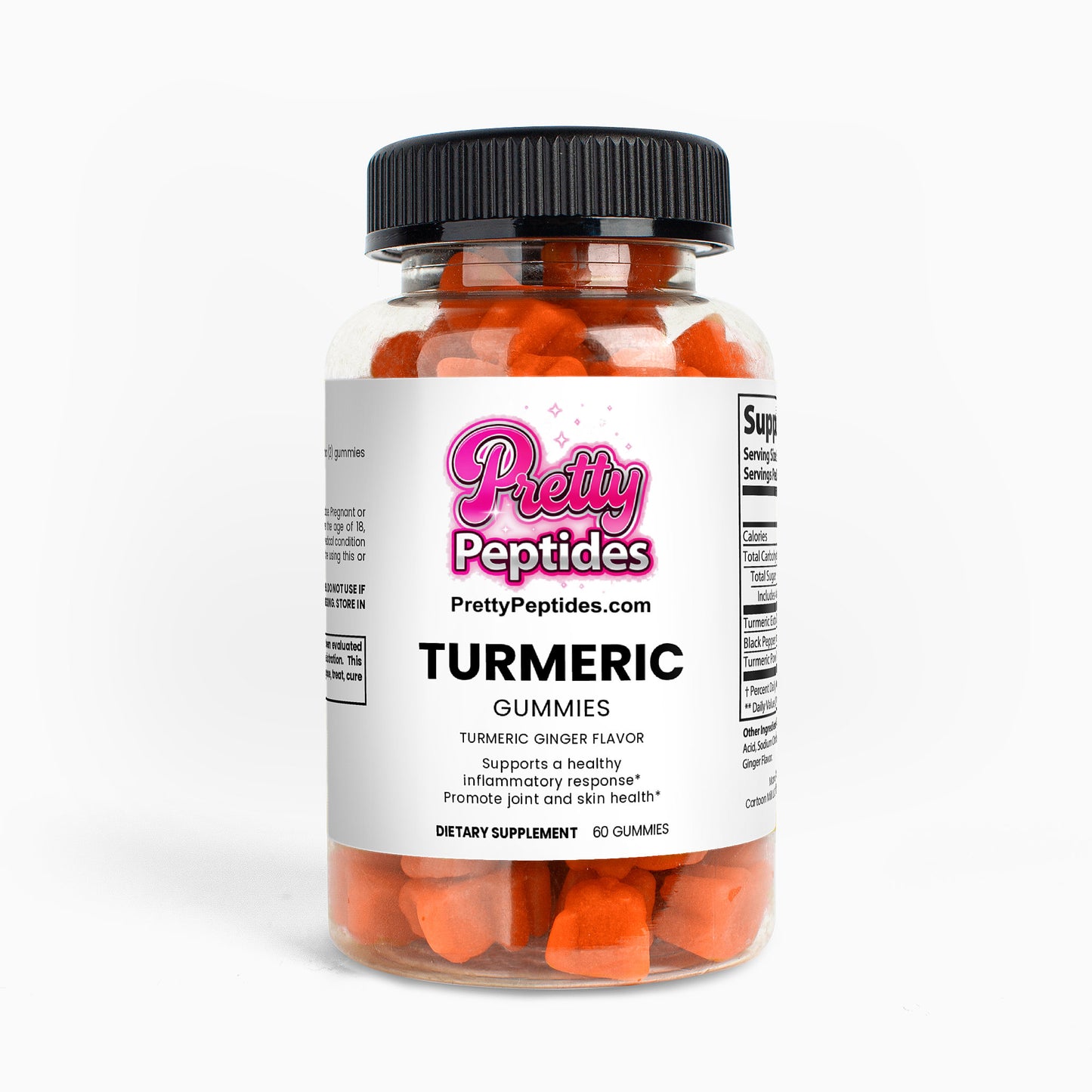 Turmeric Gummies