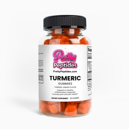 Turmeric Gummies