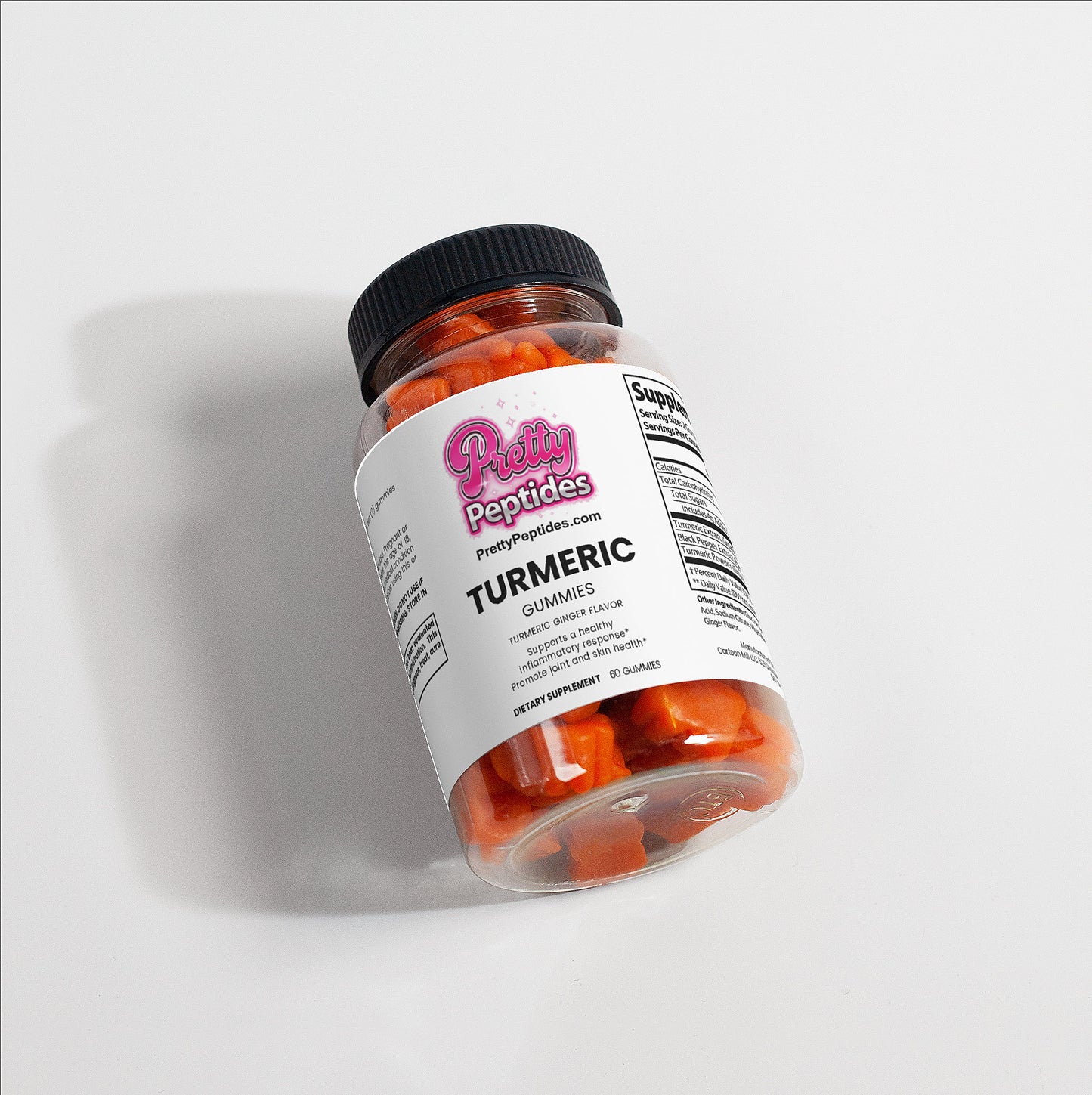 Turmeric Gummies