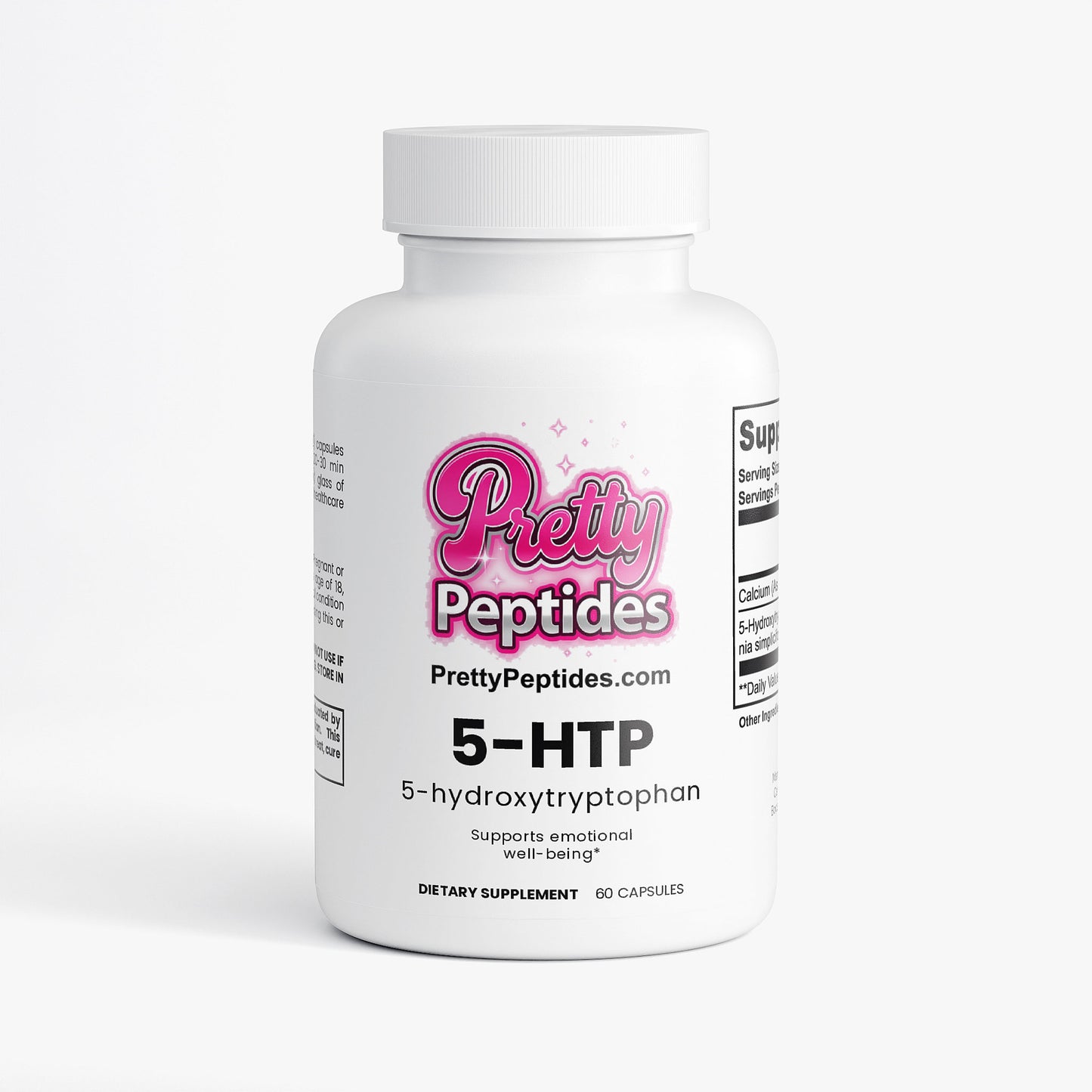 5-HTP