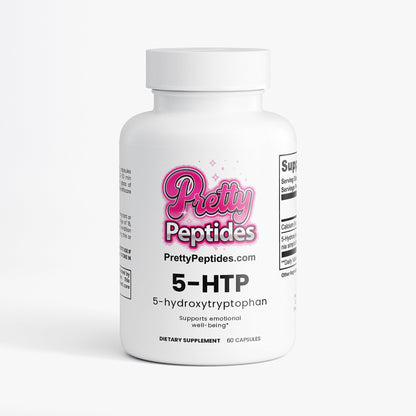5-HTP