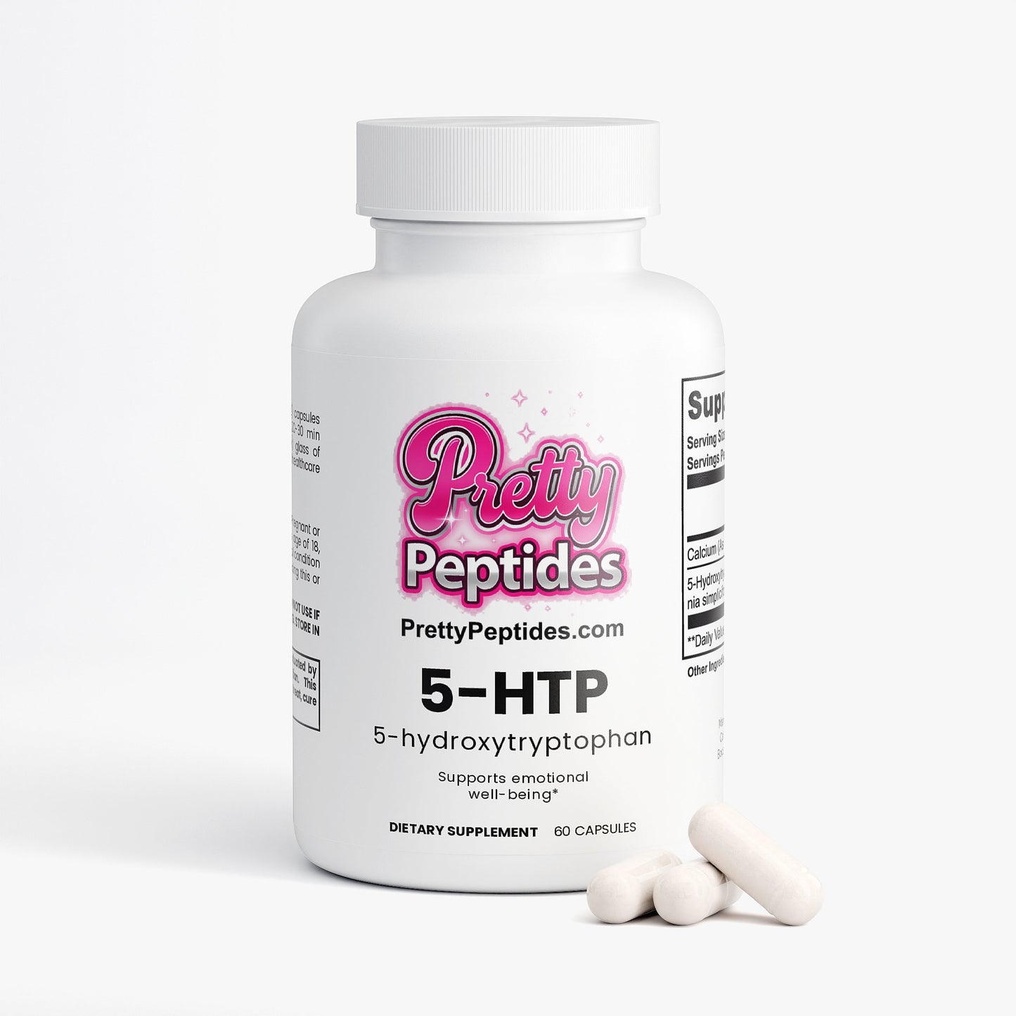 5-HTP