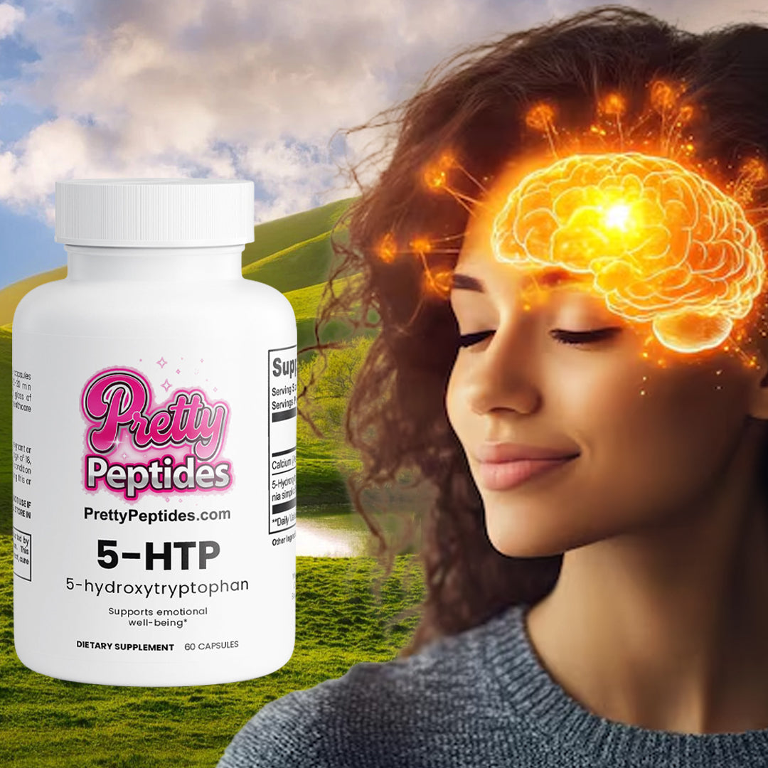5-HTP
