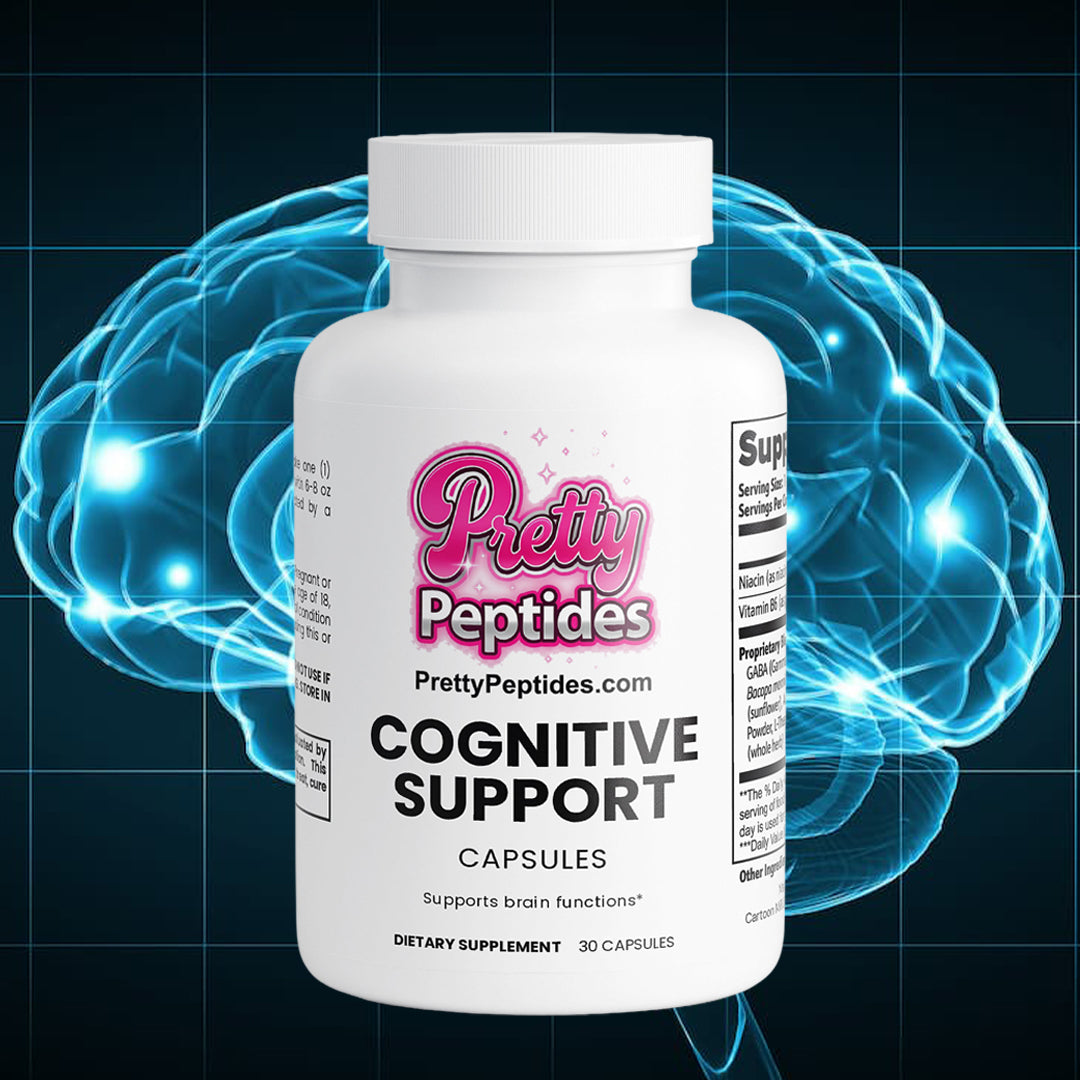 Cognitive Support