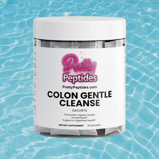 Colon Gentle Cleanse