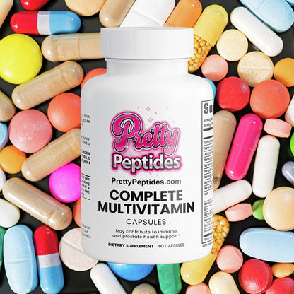 Complete Multivitamin