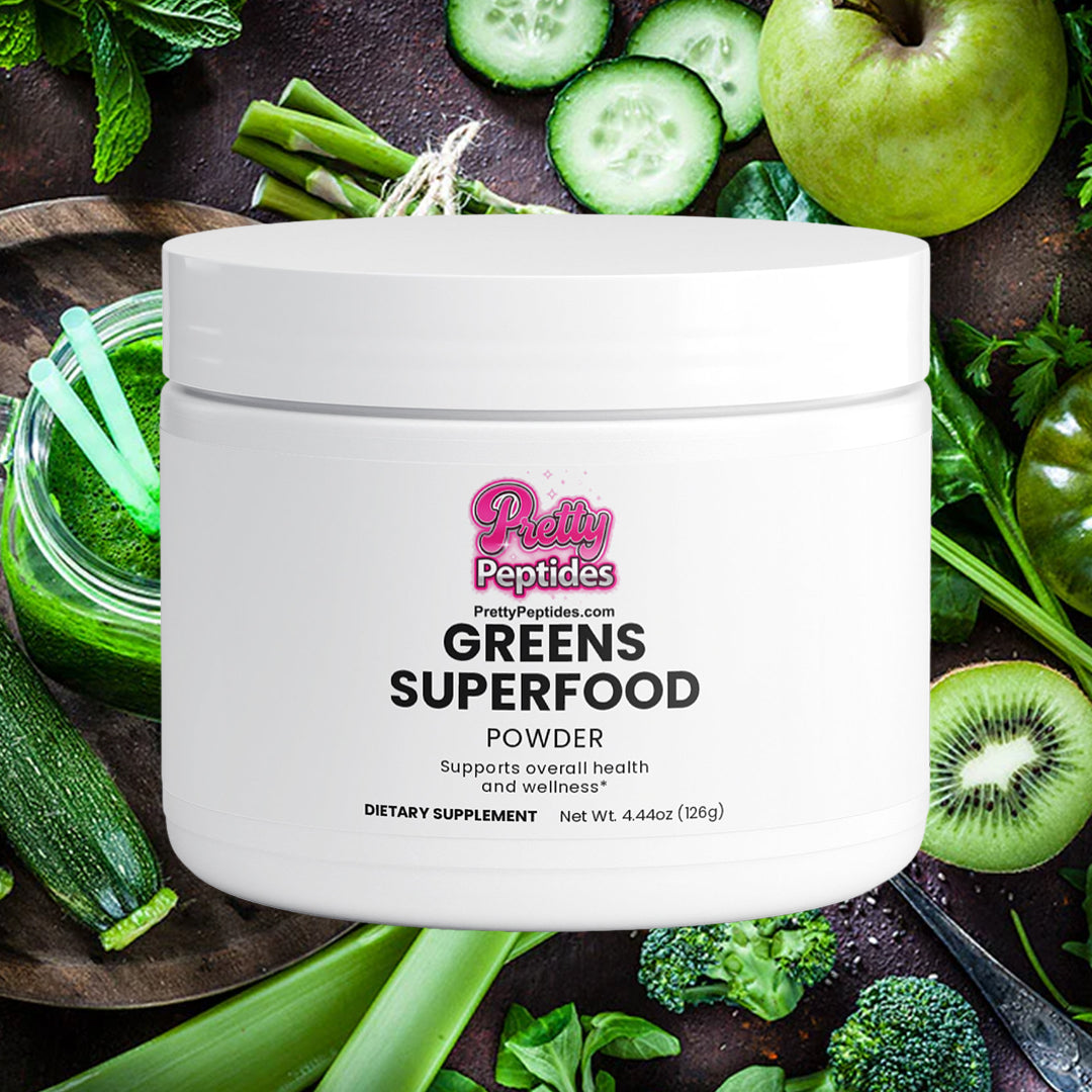 Greens Superfood