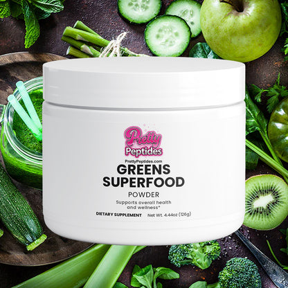 Greens Superfood