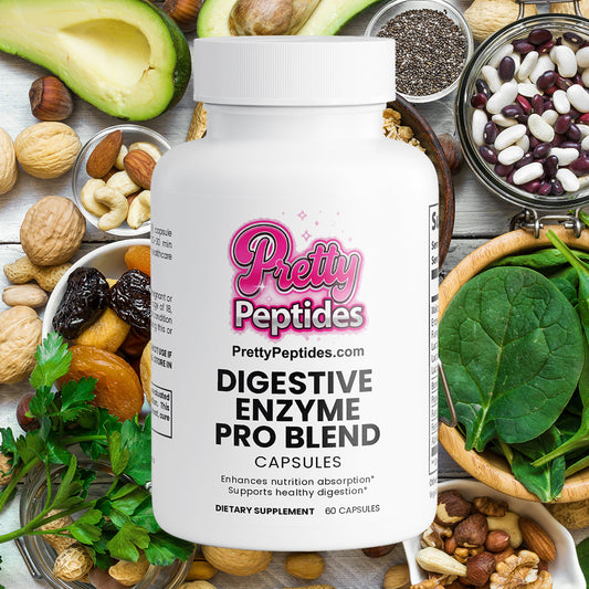 Harmony Digestive Enzyme Blend